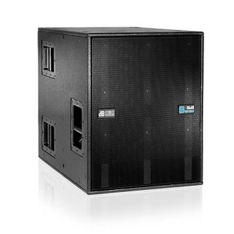 KOUPÍM dB Technologies DVA 1518N