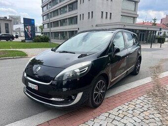 Prodám Renault Grand Scenic 7 míst, automat
