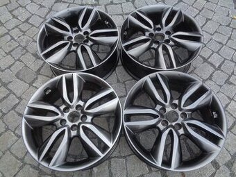 Alu kola/disky 5x114,3 r19 Originál Kia - Hyundai