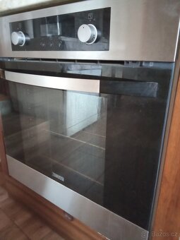 Trouba el. Zanussi - 1