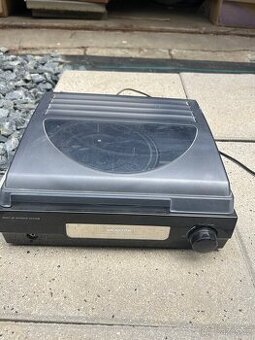 smarton turntable stereo sound system