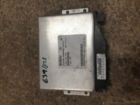 Bmw e39/38 - 1