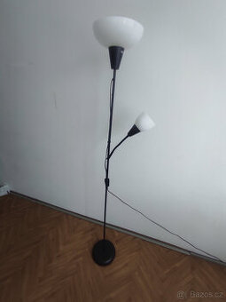 Stojací lampy IKEA - NOT, TAGARP