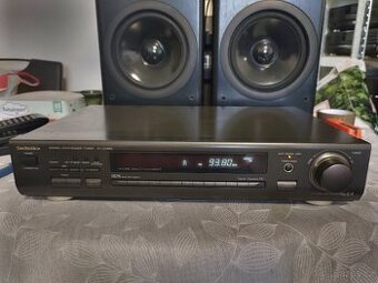 Tuner Technics ST-GT650