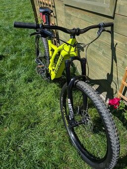 Elektrokolo Specialized Turbo Levo Alloy 29" velikost L