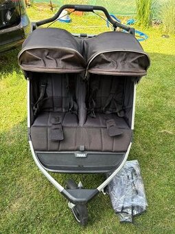Thule Urban glide 2 double