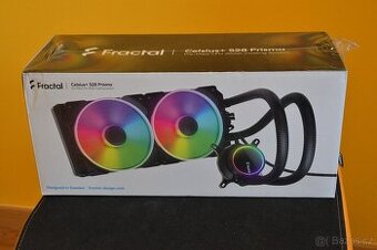 Vodník Fractal design Celsius S28