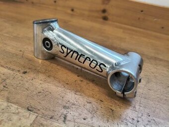 Představec Syncros 1 1/8") 130mm, 0° - 1