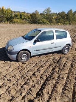 Renault Clio 1.2