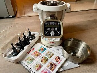 Kuchyňský robot na vaření Tefal Cuisine companion