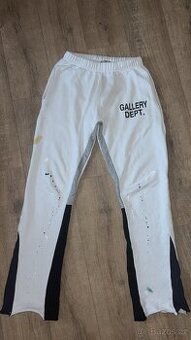 Prodám gallery dept. Kalhoty M