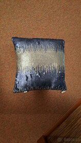 Dekorační polštářek 40x40