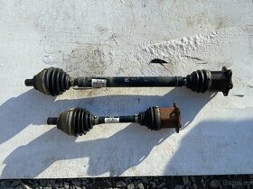 Poloosy DSG 5Q0407272BT, 5Q0407271L - 1