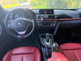 BMW První majitel koupeno v ČR odpočet DPH
