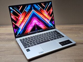 2,8K OLED_ACER SWIFT GO 14 EVO_i7-13700H_16GB_1TB_90HZ HDR