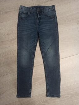 Strečové džíny F&F