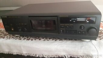 Technics RS-AZ6 TOP