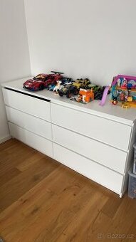 IKEA MALM