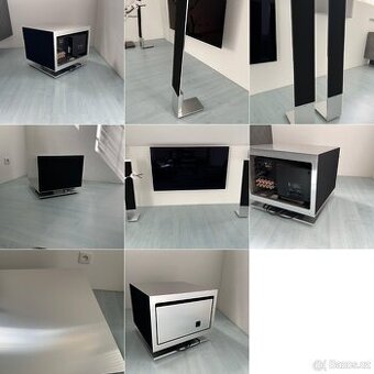 SPEAKER SYSTEM LOEWE Model: INDIVIDUAL SOUND SL