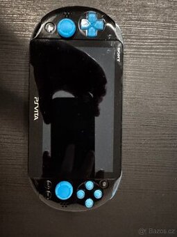 PS Vita 2016