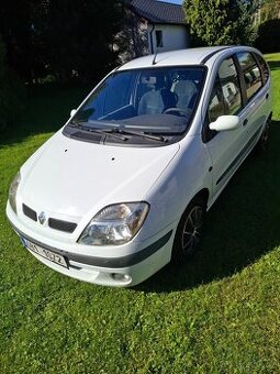 Megane scenic 1.9dci