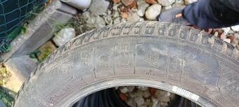 Zimni gumy Krisalp HP3 185/60/R15 zimni