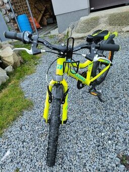 Dětské kolo 20" Maxbike