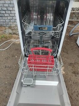myčka nádobí Gorenje 45cm