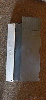 Audio zesilovac radia bose audi a8 4e d3