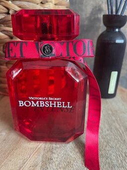 Victoria’s Secret Bombshell nový parfém