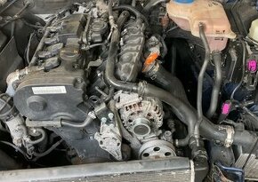 Motor BWE 2.0TFSI 147KW Audi A4 B7 8E r.v. 2007