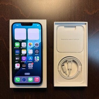 Apple iPhone 14 128 GB Blue