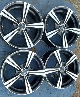 Alu kola 4x100 R16