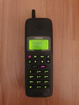 Nokia 1011 NHE-2XN