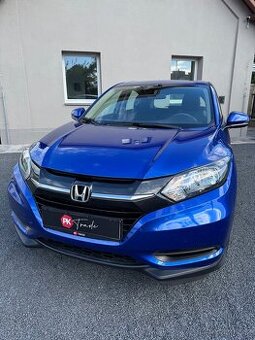 Honda HR-V, Honda HR-V 1.6 i-DTEC, 88 kW,