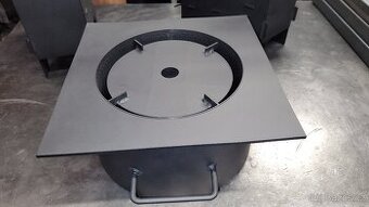 Horák na starý olej 7kw až 35kw.Posledny kus za tu cenu...