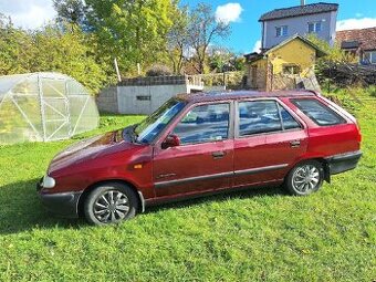 Škoda Felicia kombi, 1.3 GLXI