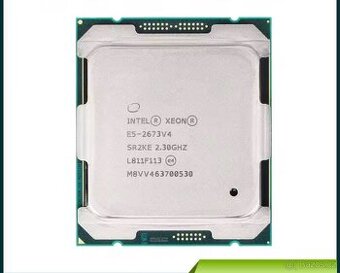 Intel Xeon E5-2673 V4 20c/40t, 3.3Ghz turbo