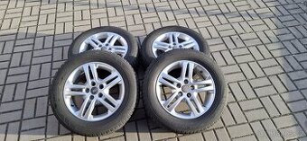 ALU kola ford