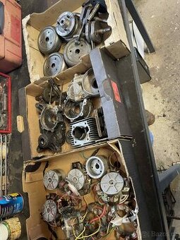 babeta motor