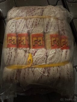 Příze Fatima 1400 g