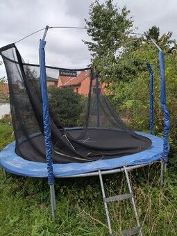 Trampolína Marimex