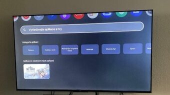 prodám tv