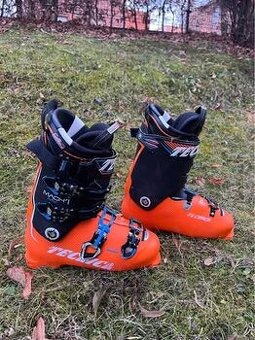 Lyžáky Tecnica Mach1 MV 130