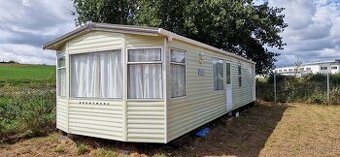 Prodej Mobilheim Brentmere Newbury