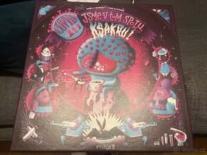 COVID-19: JSME V TOM SPOLU, KSAKRU