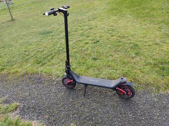 Elektrická koloběžka Sencor SCOOTER X20, skoro NOVÁ