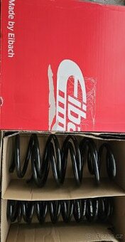 Pružiny Eibach Honda Civic tourer 9g