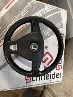 volant octavia 2 rs - 1