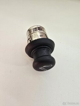 Fiat Multipla cigaretový zapalovač